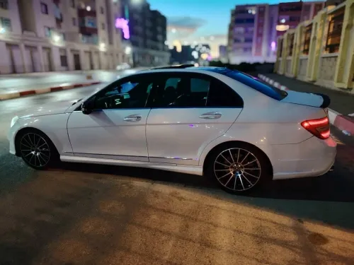 Mercedes Classe S 2013 Classe S