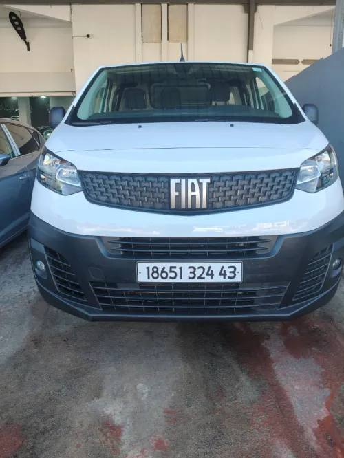 Fiat SKODO .PAR 16 2024 SKODO