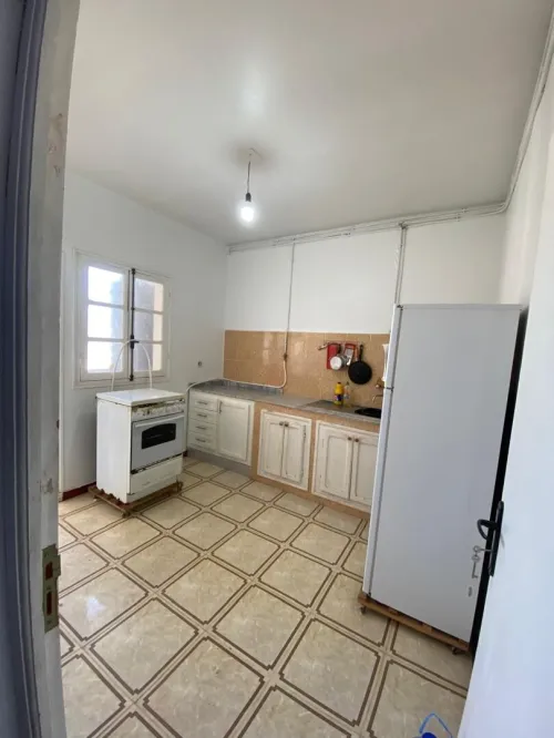 Vente Appartement F3 Boumerdès Boumerdes