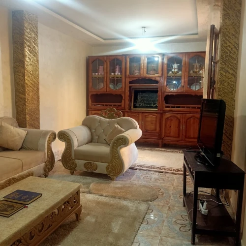 Vente Appartement F3 Mostaganem Hassi maameche