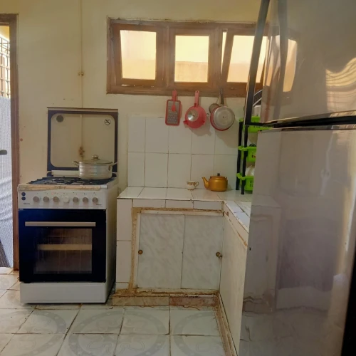 Vente Appartement F3 Mostaganem Hassi maameche