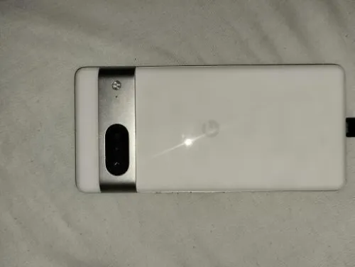 Google pixel 7 7