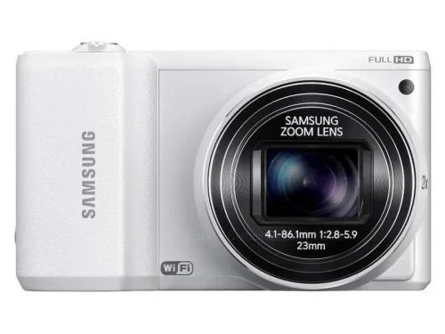 Samsung WB800F Smart Camera 