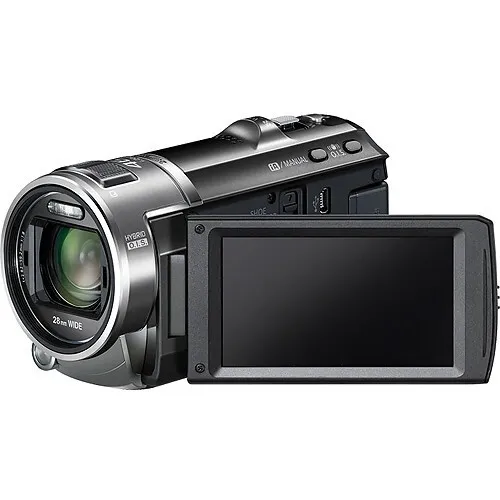 Panasonic HC-V700M Full HD