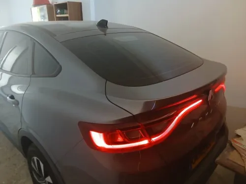 Peugeot ARKANA 2022 