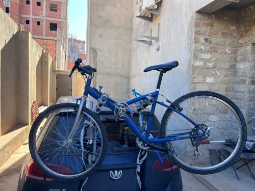 Velo btwin decathlon