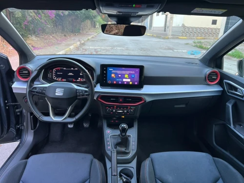 Seat Ibiza fr 2024 Fr