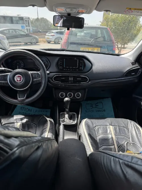 Fiat Tipo life 2023 