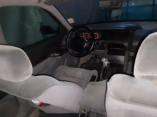 Renault Safrane 2001 Safrane