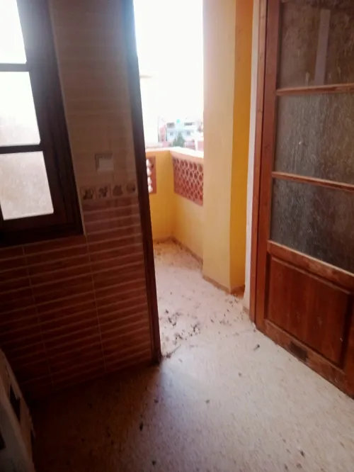 Vente Appartement F3 Chlef Tenes