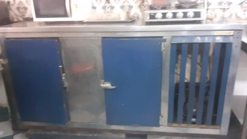 frigo comptoir