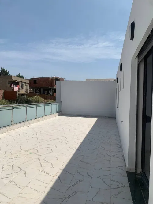 Vente Appartement F3 F4 Alger Saoula