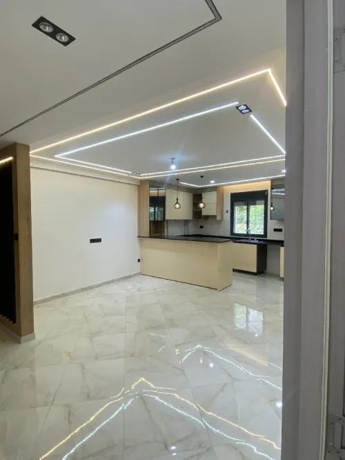 Vente Appartement F4 Alger Bouzareah