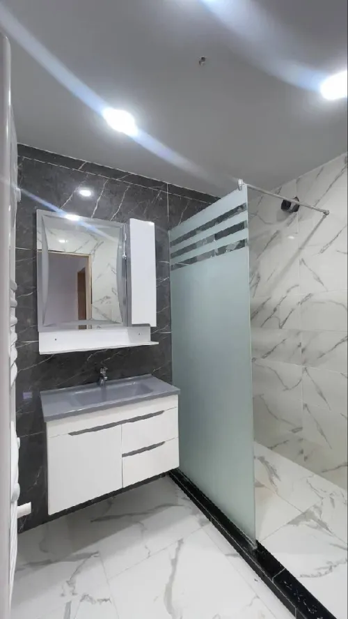 Vente Appartement F4 Alger Saoula