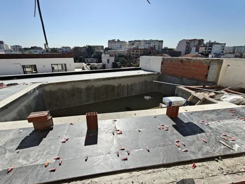 Vente Appartement Duplex F6 Alger Bir mourad rais