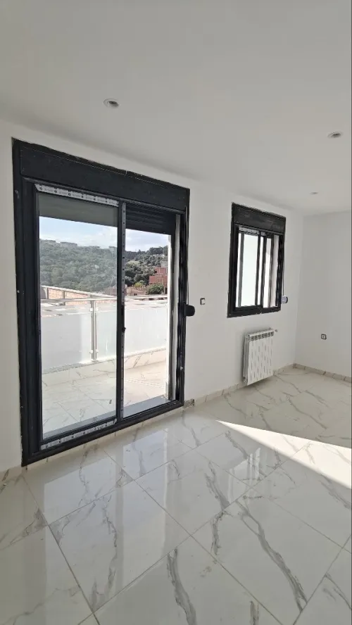 Vente Appartement F3 Alger Saoula