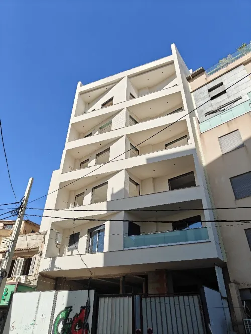 Vente Appartement F4 Alger Cheraga