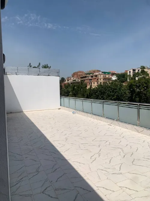 Vente Appartement F3 F4 Alger Saoula