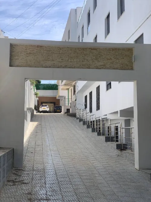 Vente Appartement F2 F3 F4 Alger Saoula