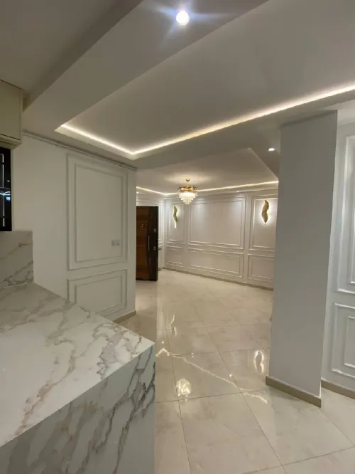 Vente Appartement F3 F5 Alger Kouba