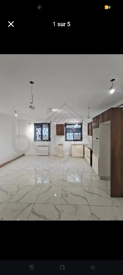 Vente Appartement F2 F3 F4 Alger Saoula