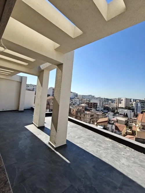 Vente Appartement Duplex F6 Alger Bir mourad rais