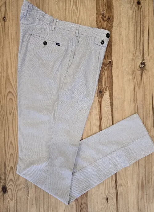 Lot Pantalon en Toile et Classique Espagnol disponibles en déférentes couleurs