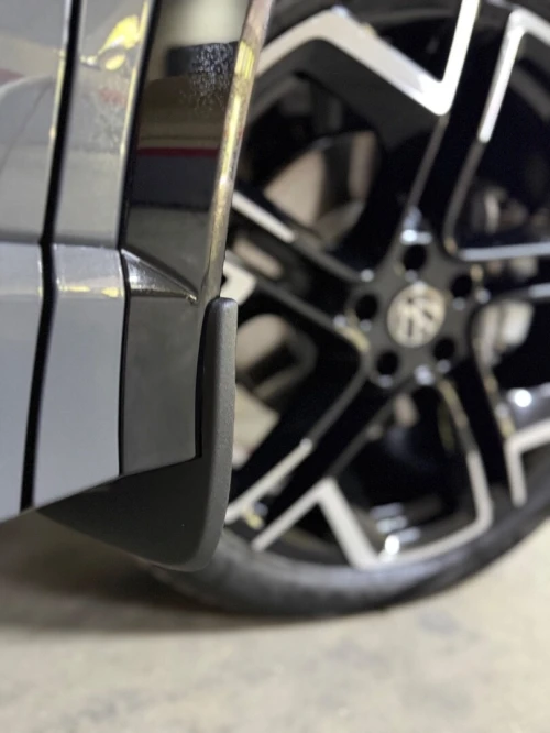 Volkswagen Tiguan 2026 R line
