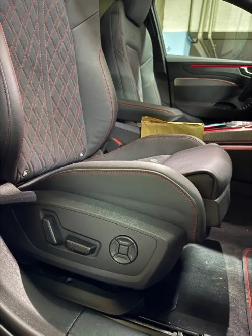 Audi A6 2026 S Line