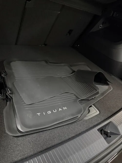 Volkswagen Tiguan 2026 R-line