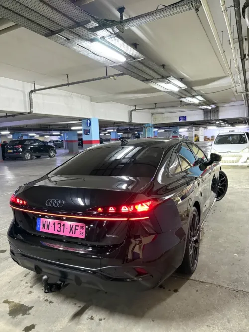 Audi A6 2026 S Line