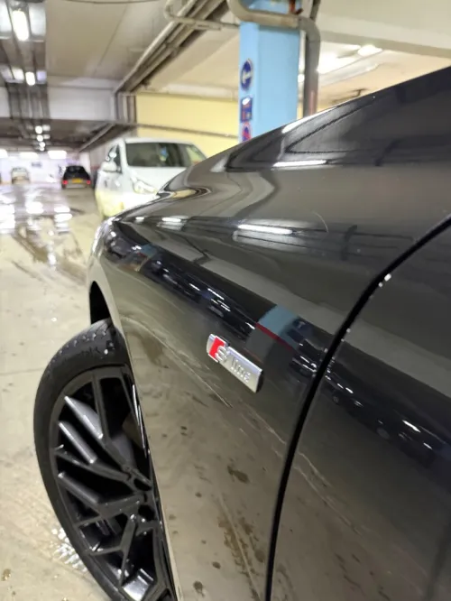 Audi A6 2026 S Line
