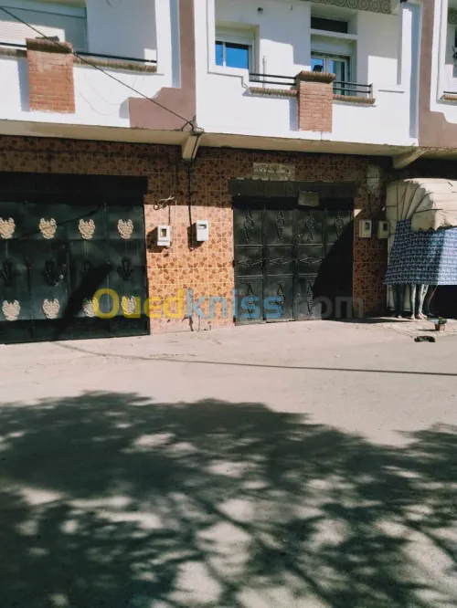 Vente Local El Tarf Drean