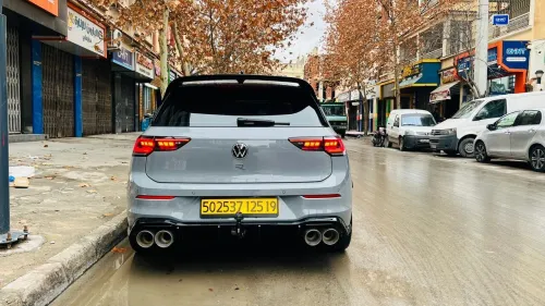 Volkswagen Golf 8 2025 R-Line