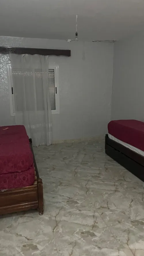 Location vacances Appartement F3 Jijel Taher
