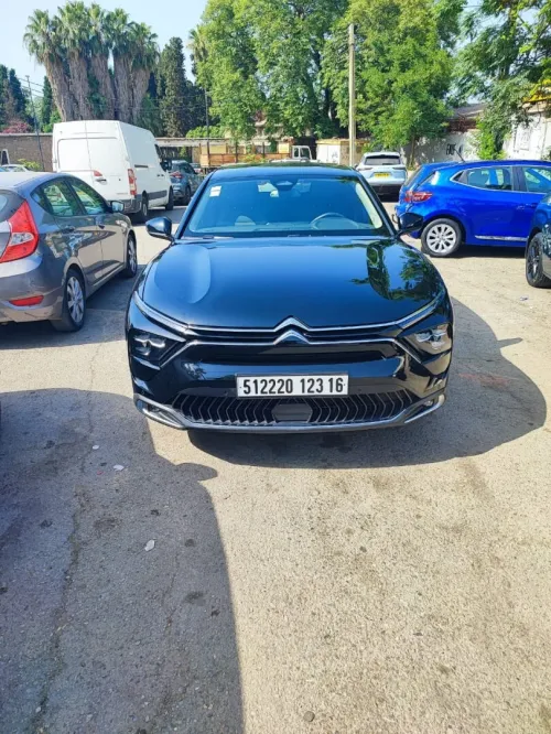 Citroen C5x 2023 