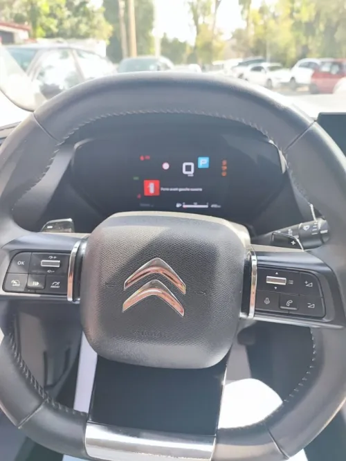 Citroen C5x 2023 