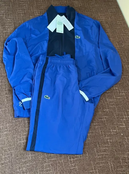 Lacoste original