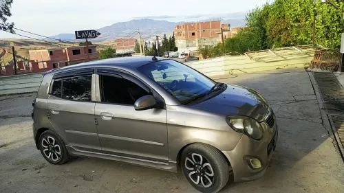 Kia Picanto 2010 Fany