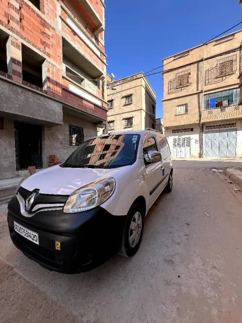 Renault Kangoo 2014 Confort (Utilitaire)