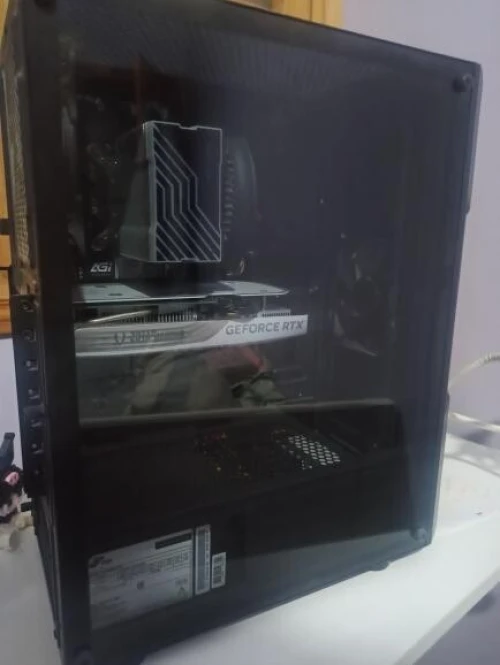 PC Gamer RTX 4060