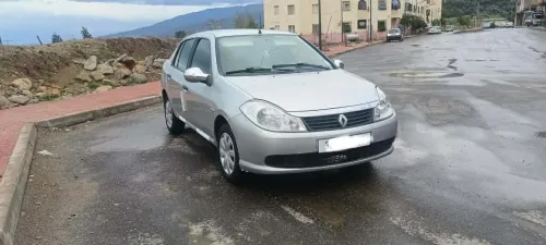 Renault Symbol 2011 