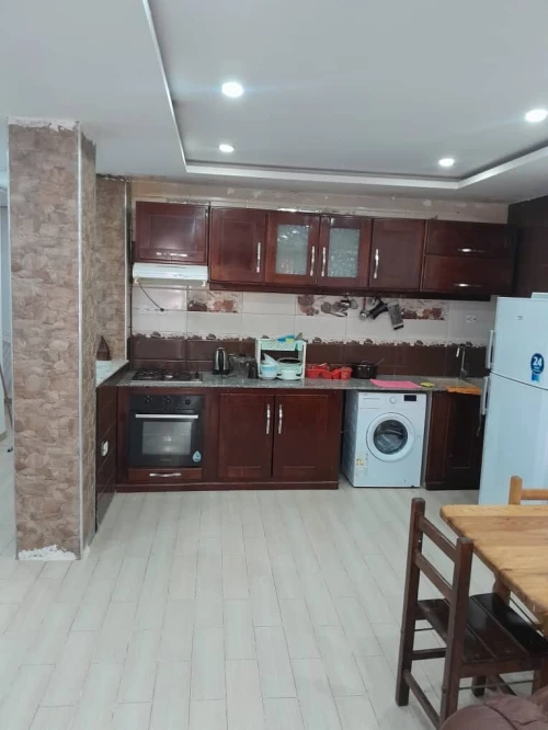 Location vacances Appartement F3 Alger Hydra