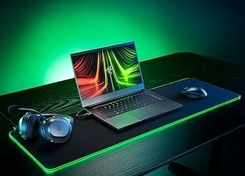 TAPIS DE SOURIS RAZER