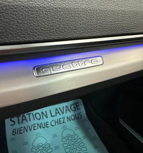 Audi Q5 2023 S Line