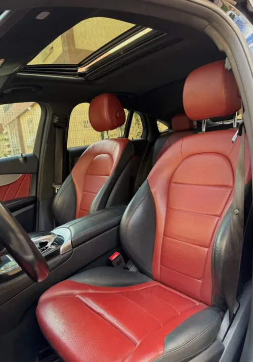 Mercedes CLC 2018 CLC