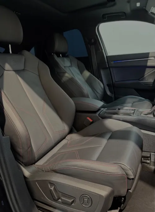 Audi Q3 2025 S Line