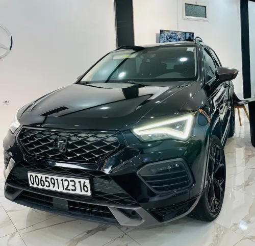 Seat Ateca 2023 FR BETS