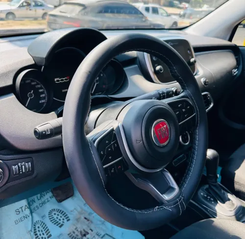 Fiat 500x 2023 Club