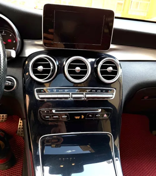 Mercedes CLC 2018 CLC